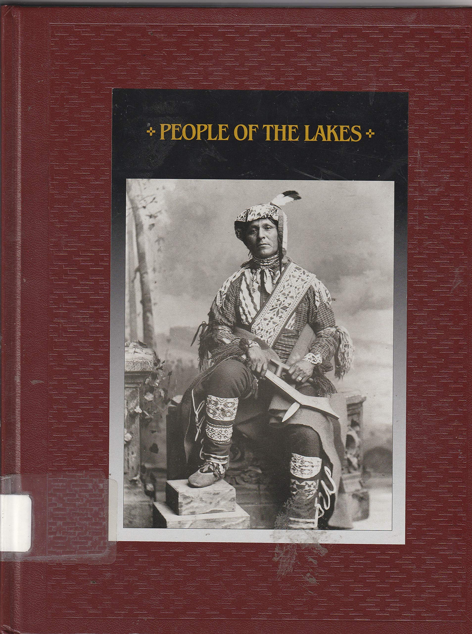People of the Lakes (American Indians) Politics & History