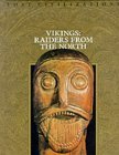 Product Image: Vikings: Raiders from the North (Lost Civilizations)