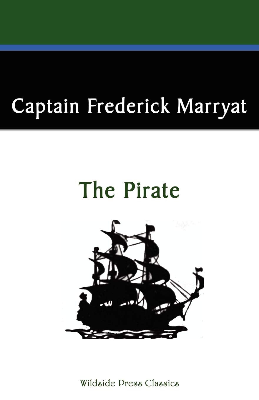 Product Image: The Pirate