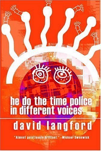 He Do the Time Police in Different Voices Historical Fiction