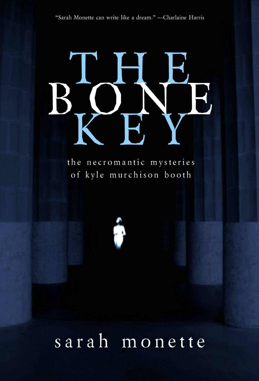 The Bone Key Essays & Short Stories