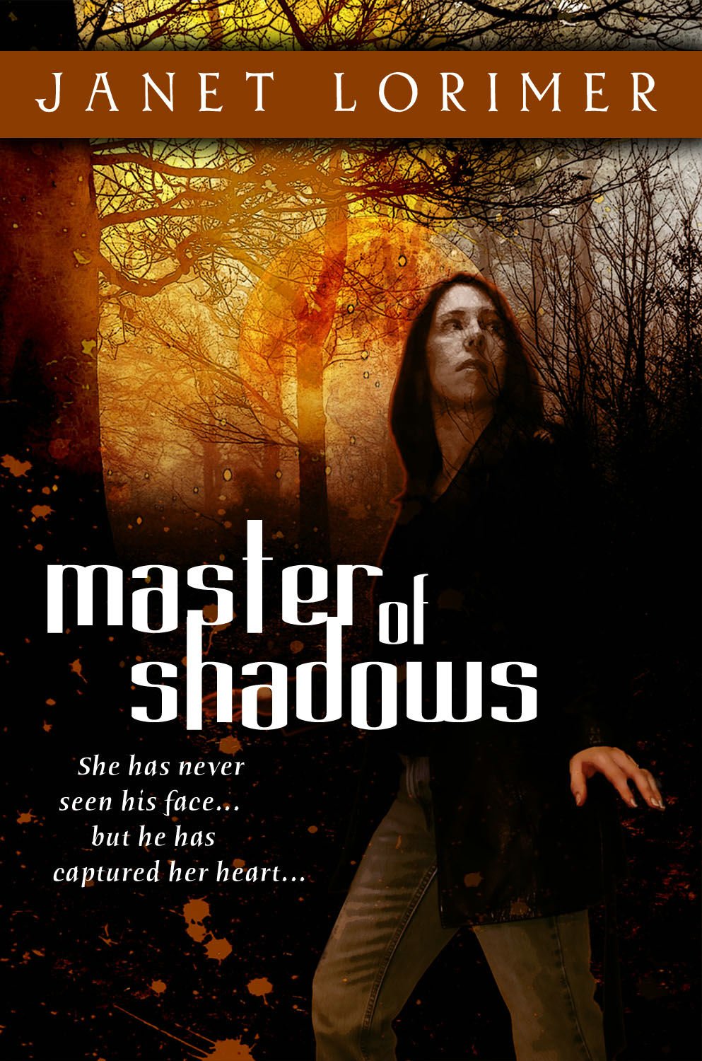 Master of Shadows Horror & Mystery