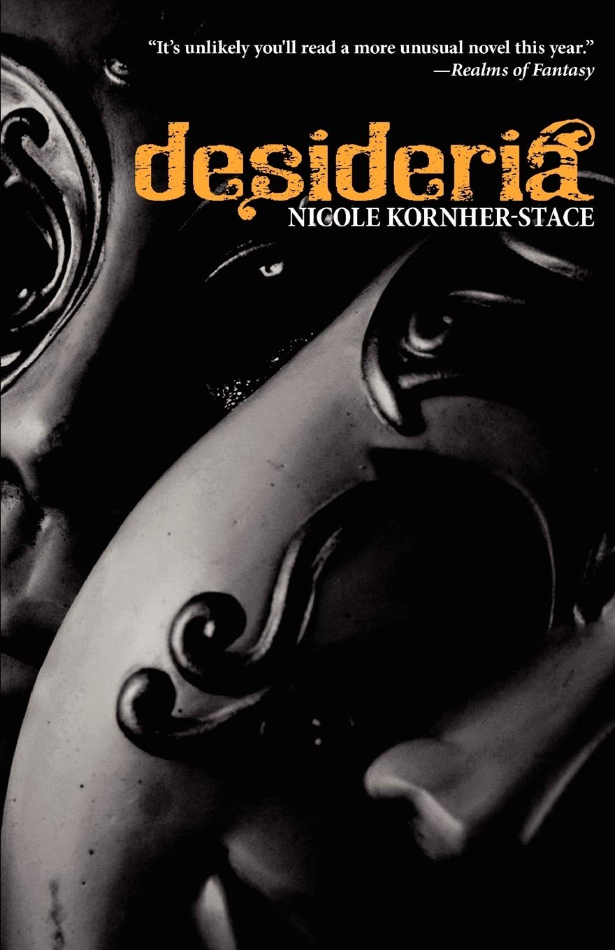 Product Image: Desideria
