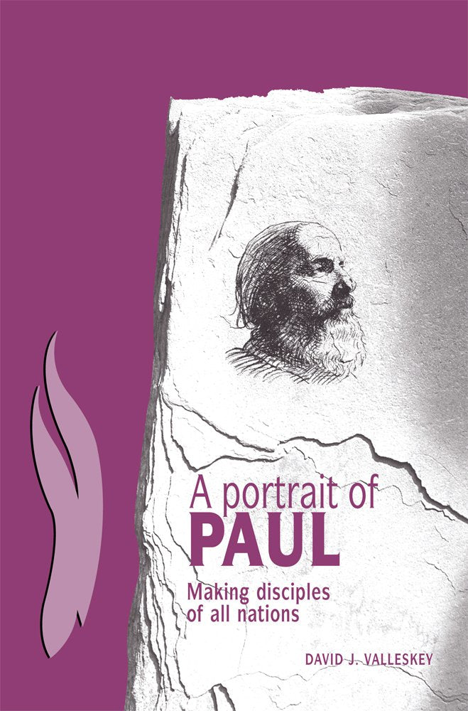 Portrait Of Paul: Making Disciples Of All Nations Politics & Society