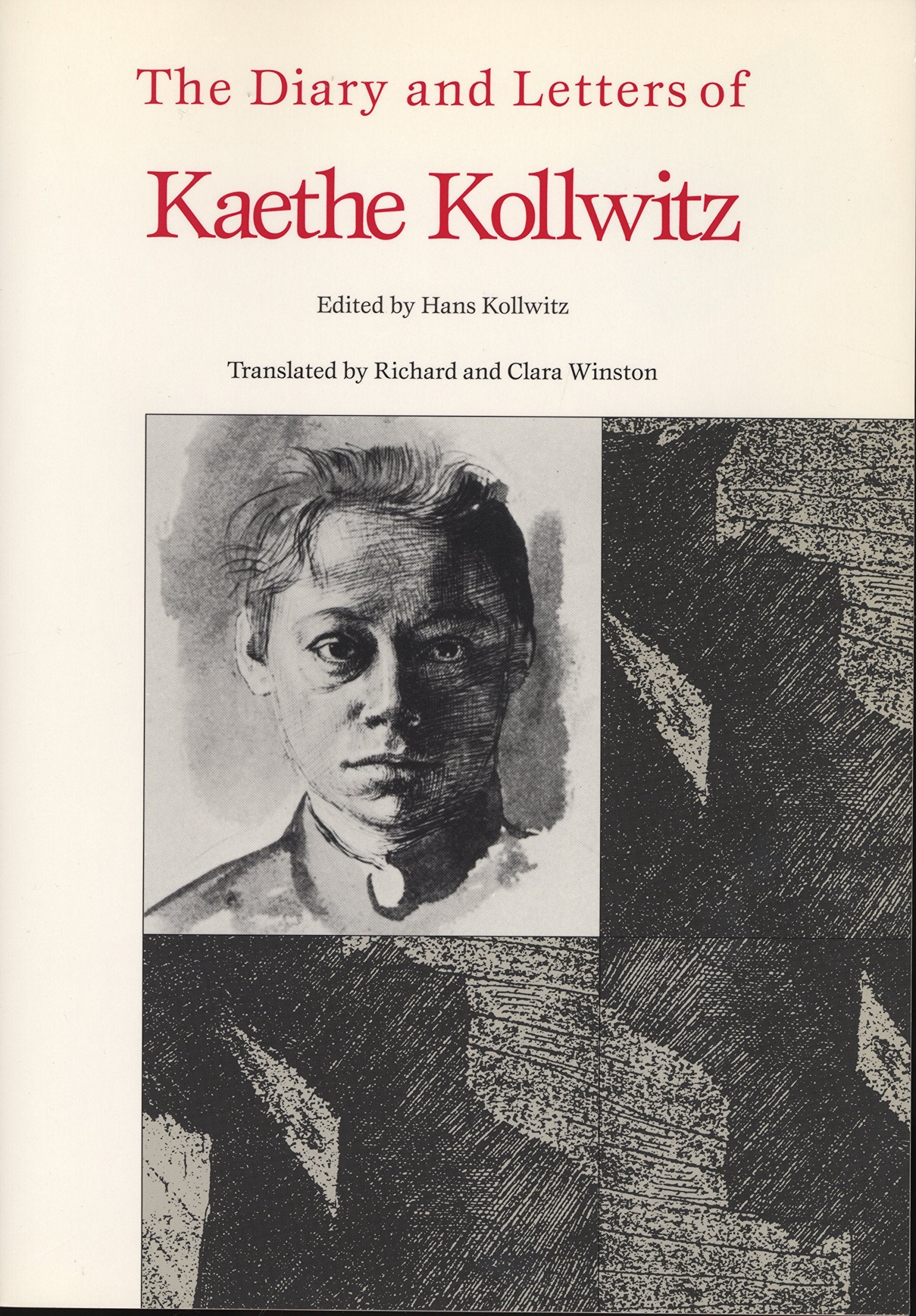 The Diary and Letters of Kaethe Kollwitz Books