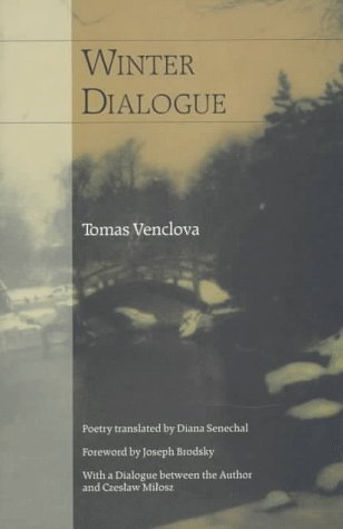 Product Image: Winter Dialogue: Poems