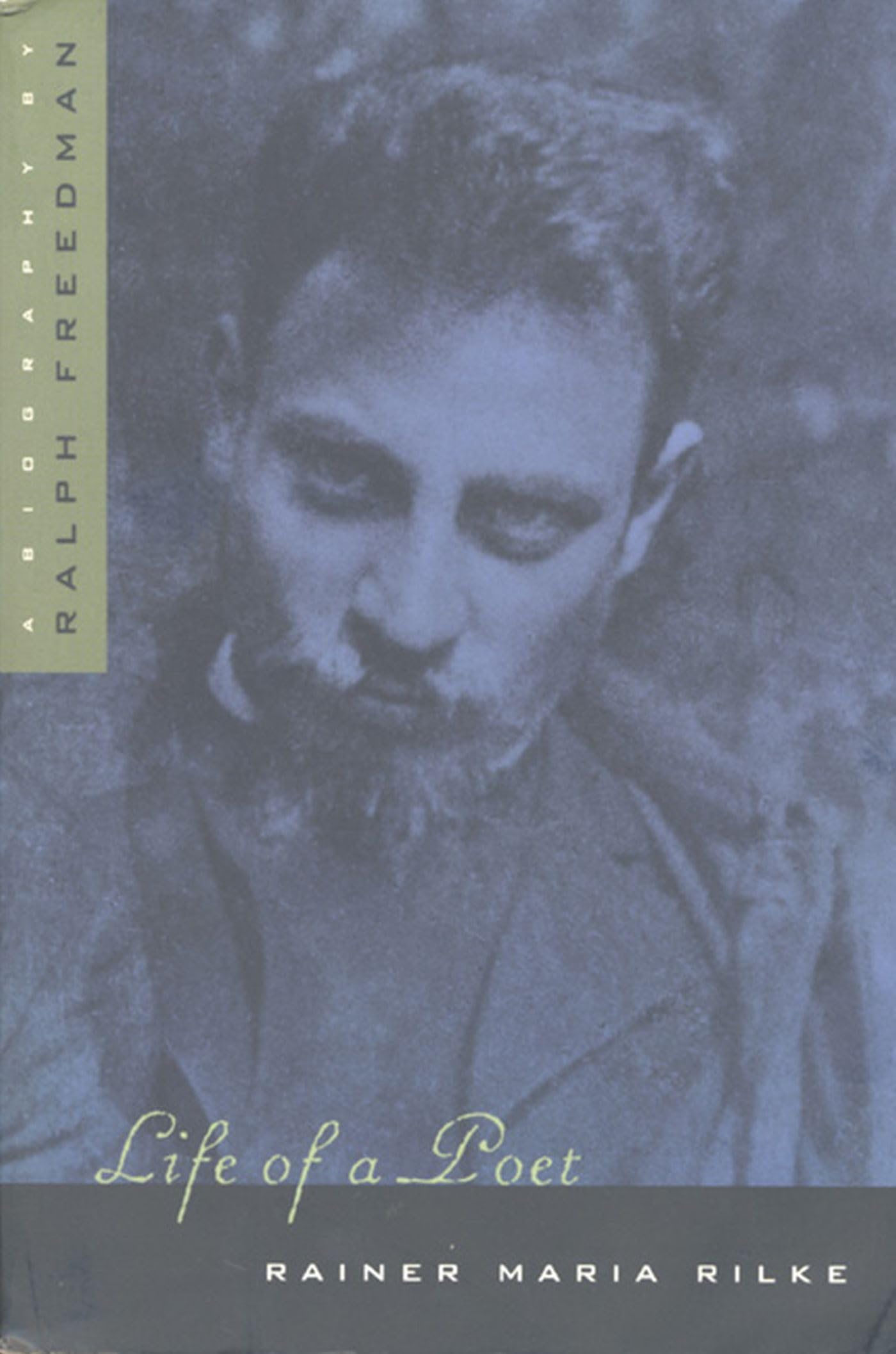 Life of a Poet: Rainer Maria Rilke Social Sciences