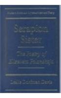 Serapion Sister: The Poetry of Elizaveta Polonskaja (Studies in Russian Literature and Theory) Contemporary literature Books