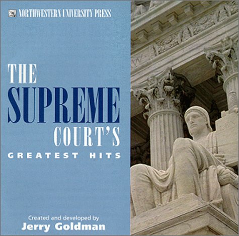 The Supreme Court's Greatest Hits Law