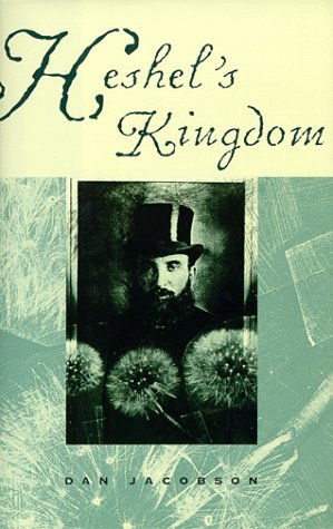 Heshel's Kingdom (Jewish Lives) Religion & Esotericism