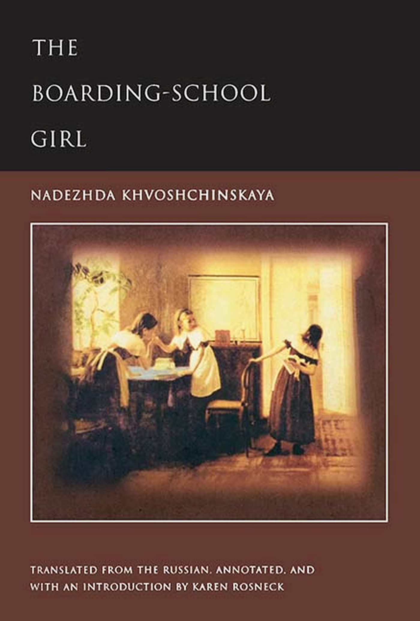 Boarding-school Girl Classics