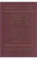 Gogol's Afterlife: The Evolution of a Classic in Imperial and Soviet Russia (Studies in Russian Literature and Theory) Contemporary literature