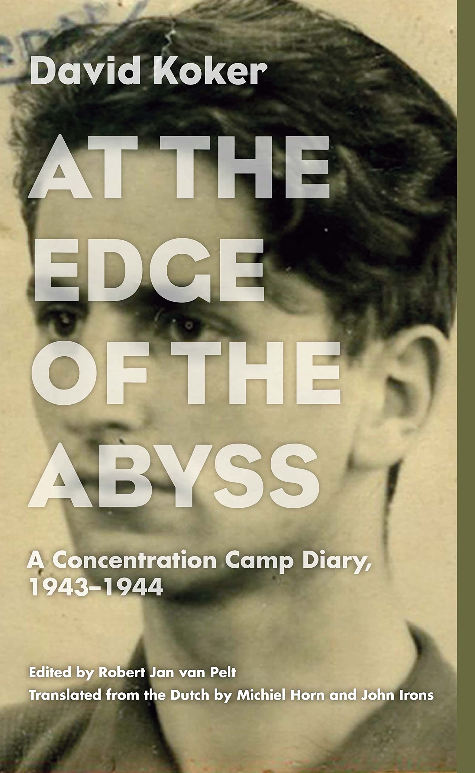 At the Edge of the Abyss Social Sciences