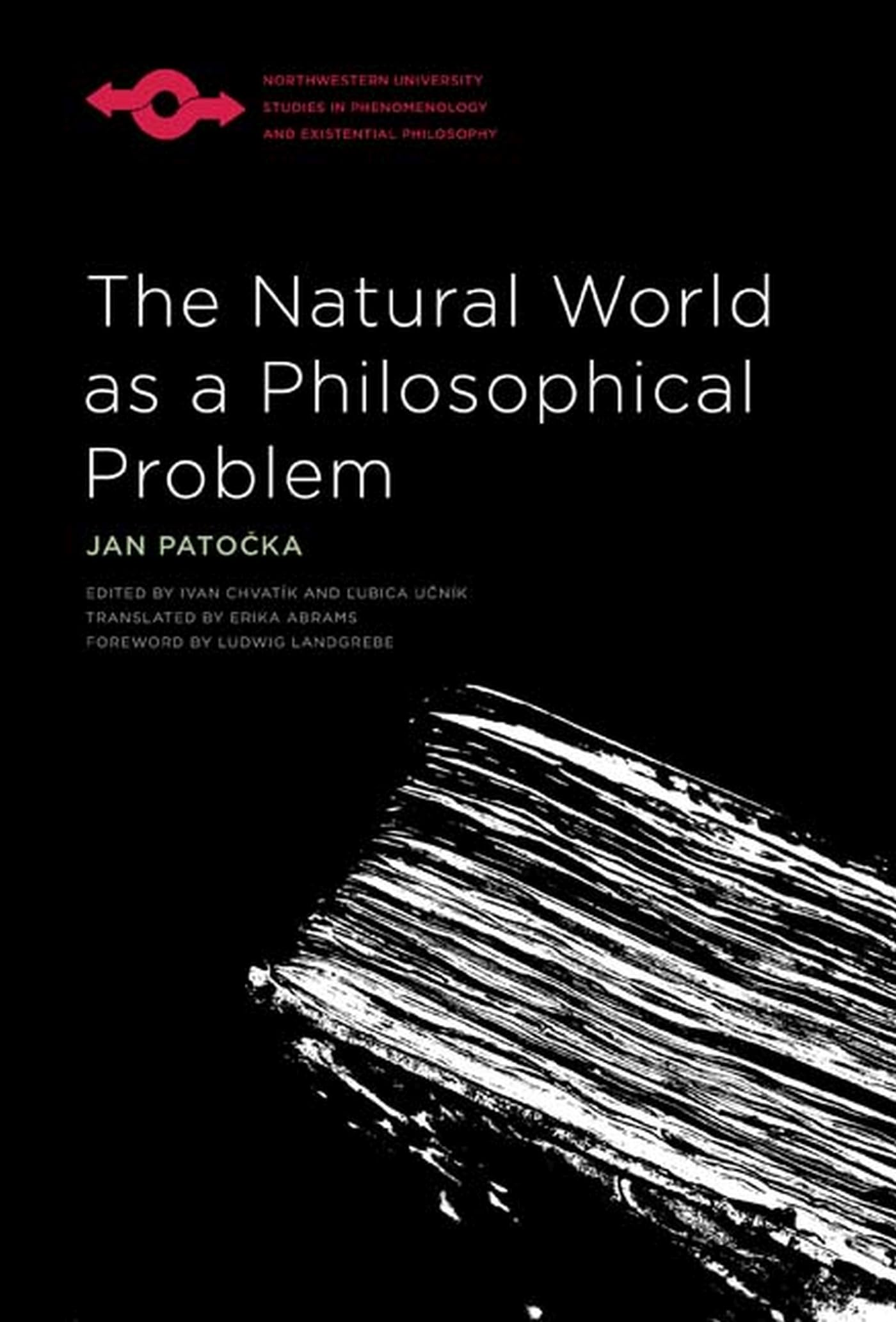 The Natural World as a Philosophical Problem (Northwestern University Studies in Phenomenology and Existential Philosophy) Philosophy