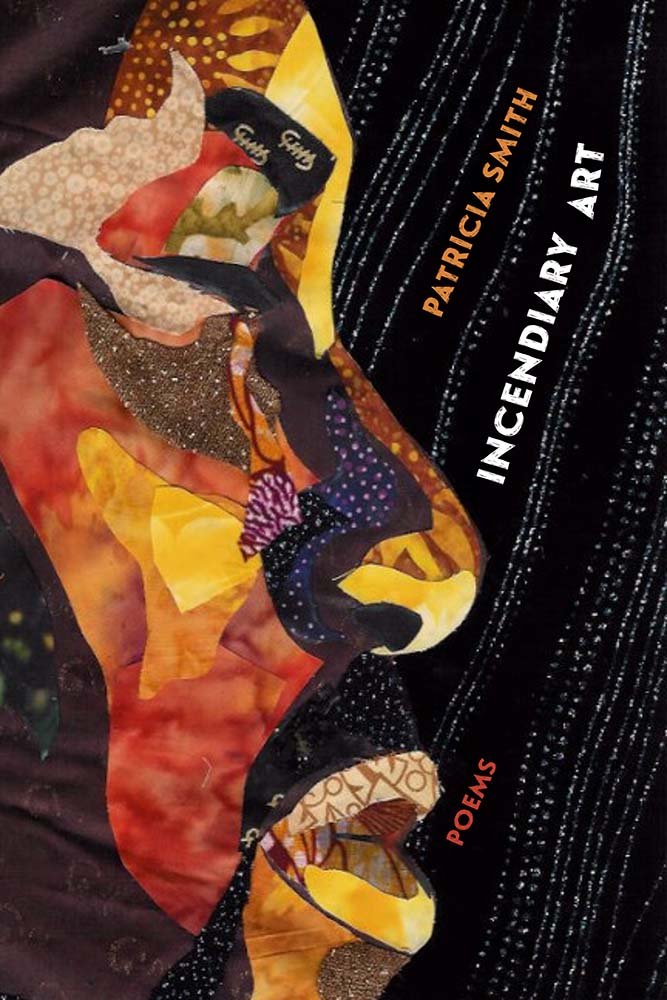 Incendiary Art: Poems (Kingsley Tufts Poetry Award) Poetry