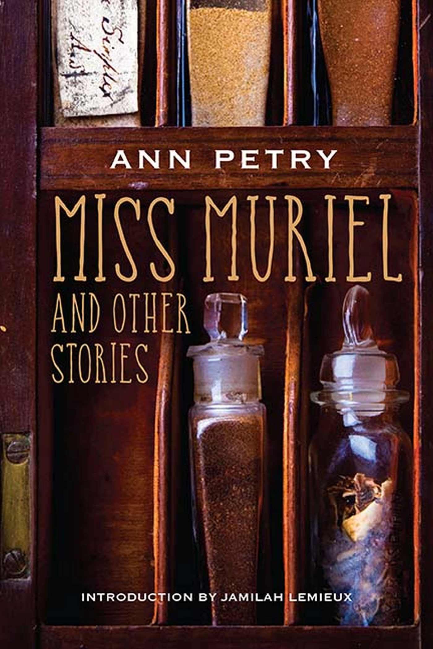Miss Muriel and Other Stories Essays & Short Stories