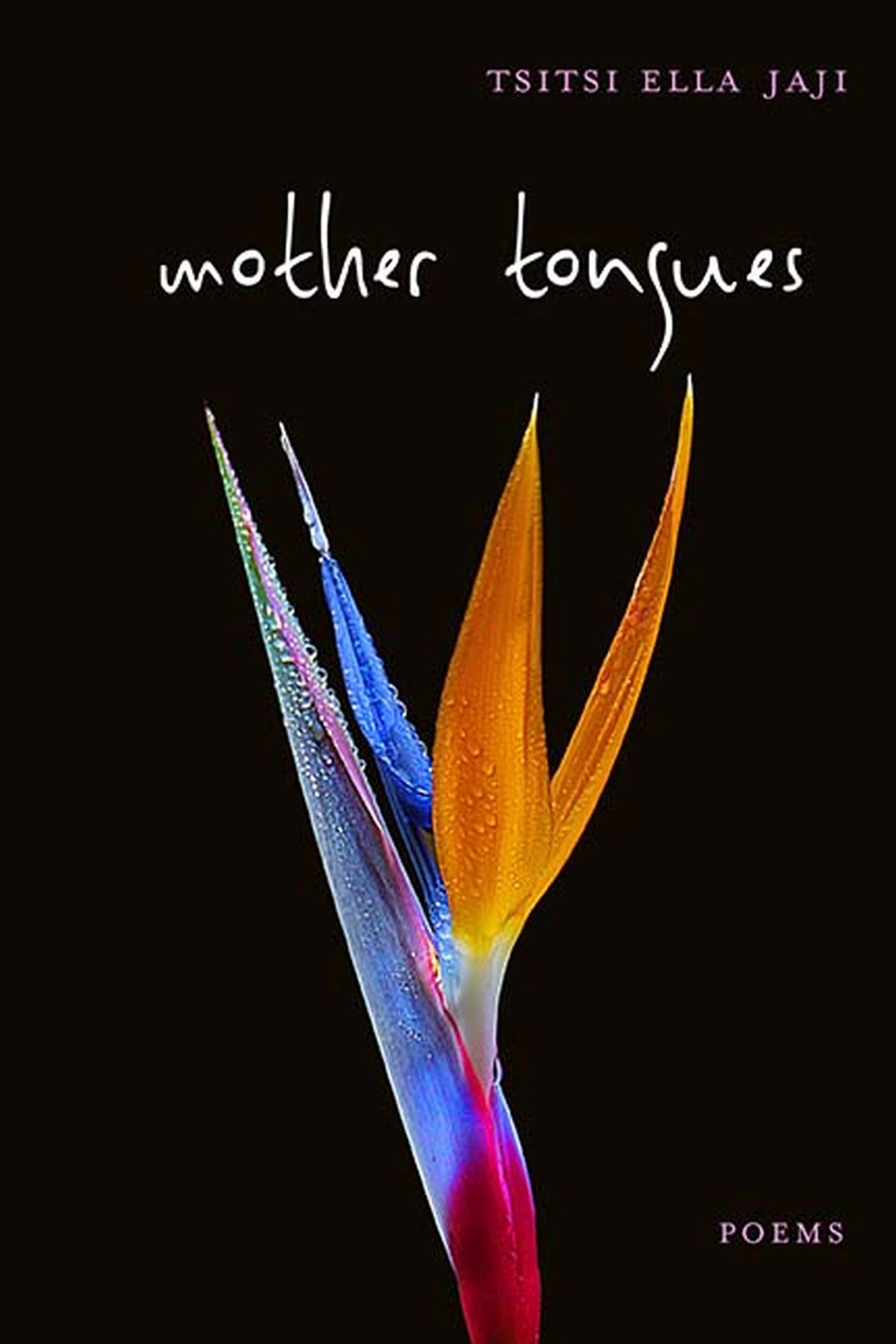 Mother Tongues: Poems Poetry