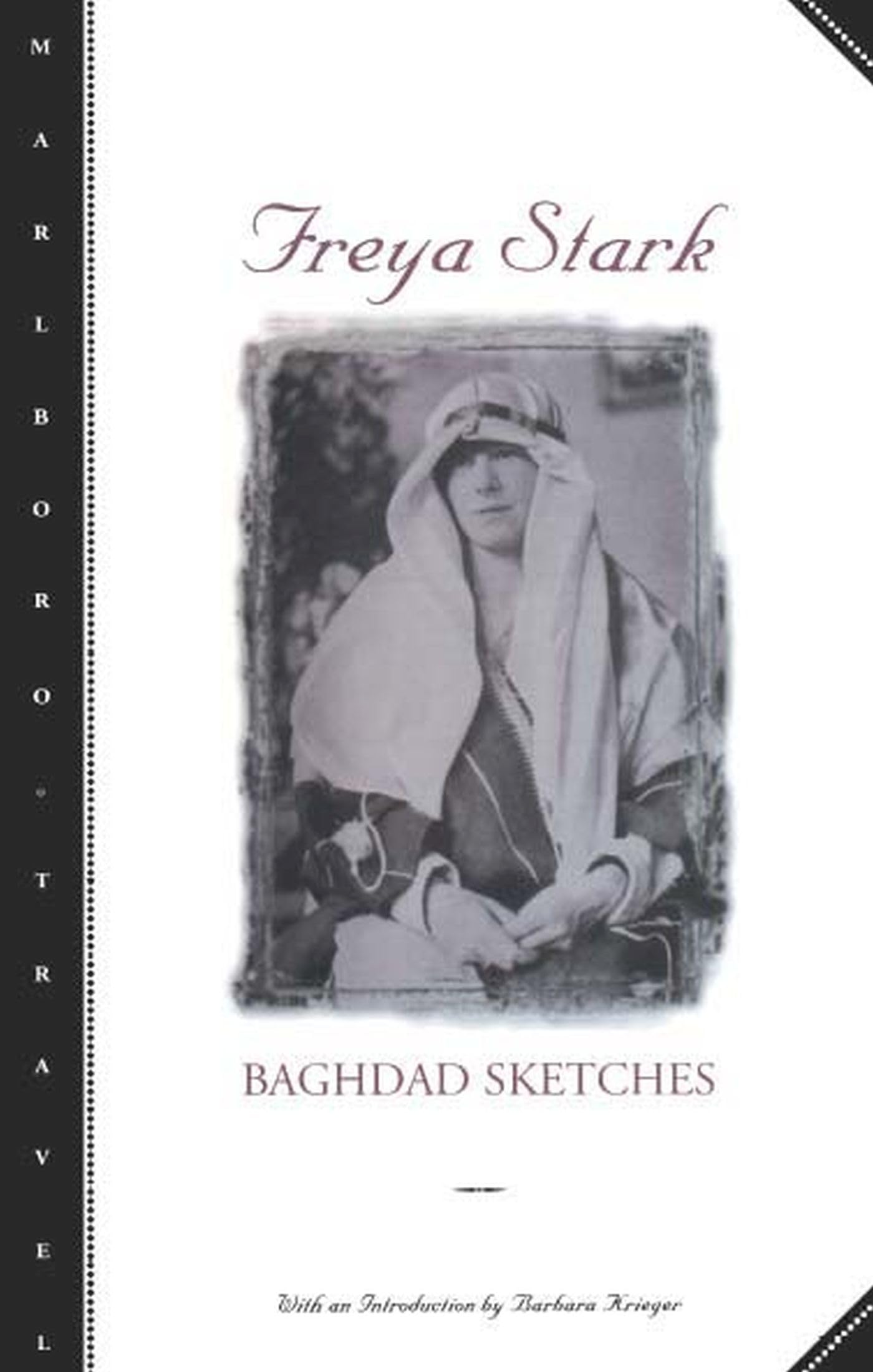 Baghdad Sketches (Marlboro Travel) Social Sciences