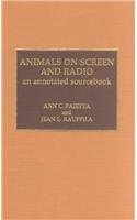 Animals on Screen and Radio Film, Art & Culture