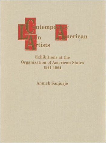 Contemporary Latin American Artists Film, Art & Culture