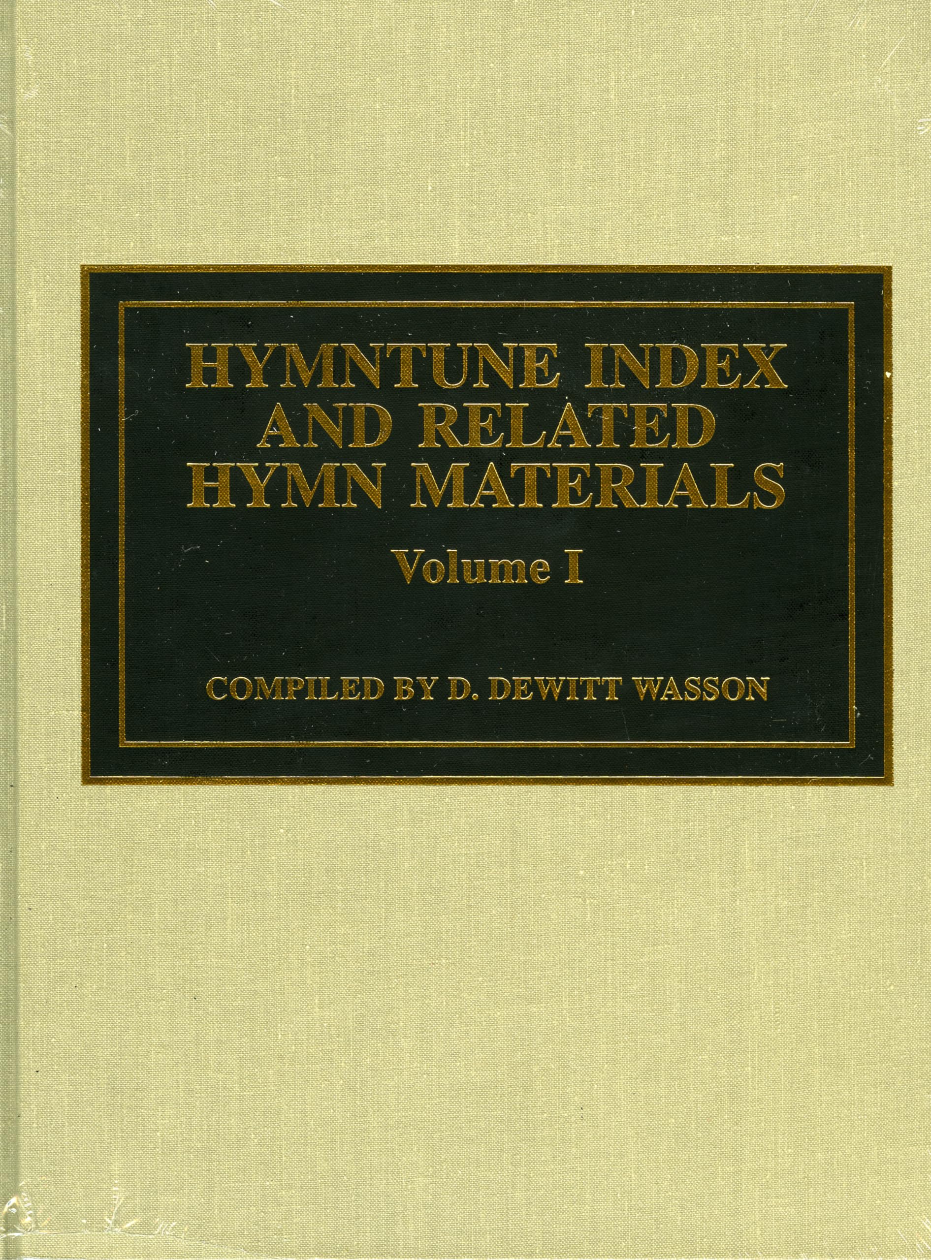 Hymntune Index and Related Hymn Materials (STUDIES IN LITURGICAL MUSICOLOGY) Arts & Music