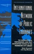 International Network of Public Libraries: The Organization, Performance, and Cost Accounting System of the Paderborn City Library Social Sciences