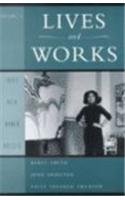 Lives and Works: Talks With Women Artists Books
