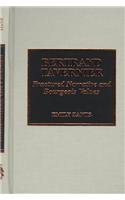Bertrand Tavernier: Fractured Narrative and Bourgeois Values Film, Art & Culture