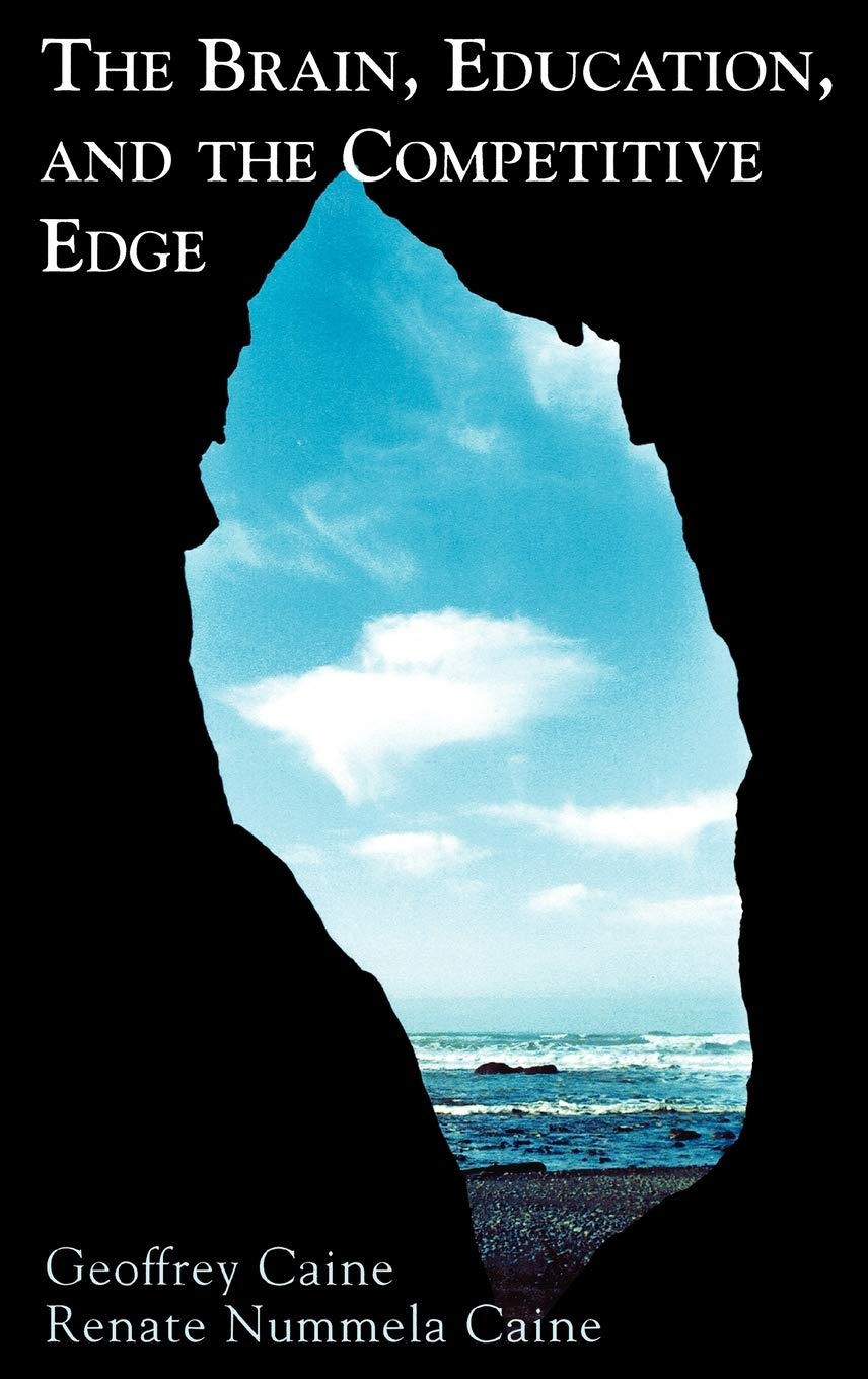 The Brain, Education, and the Competitive Edge (Scarecrow Education Book) Study Guides