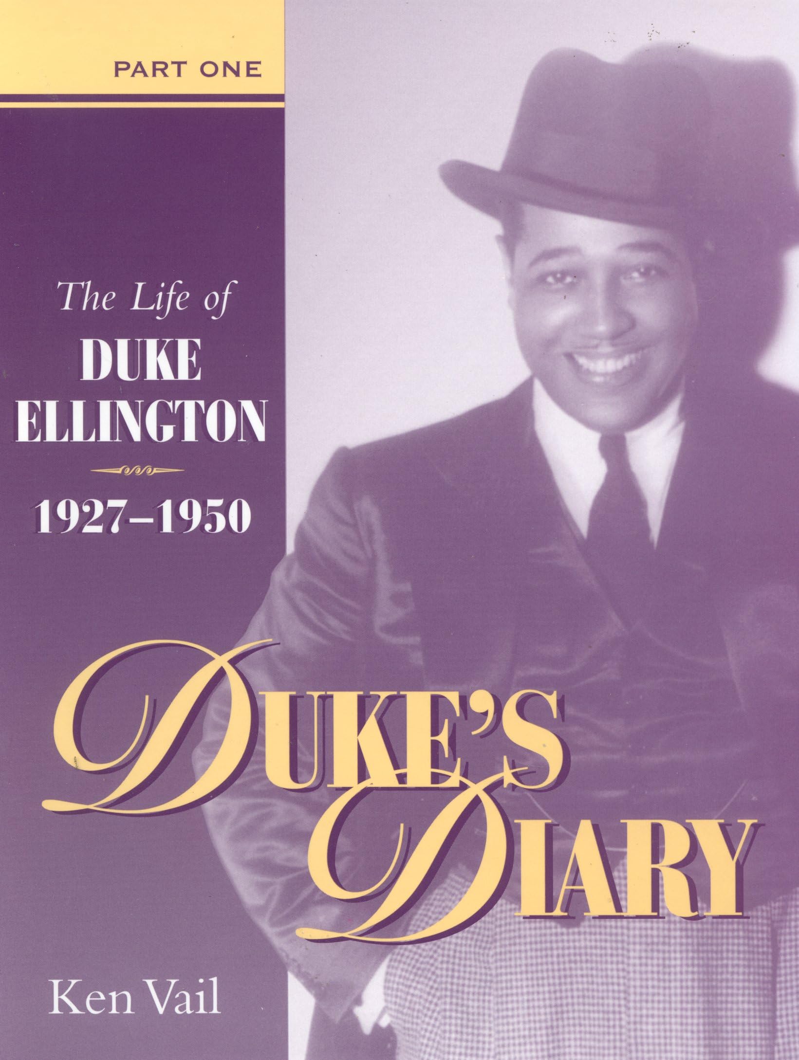 Duke's Diary, Part I: The Life of Duke Ellington, 1927-1950 Pop culture