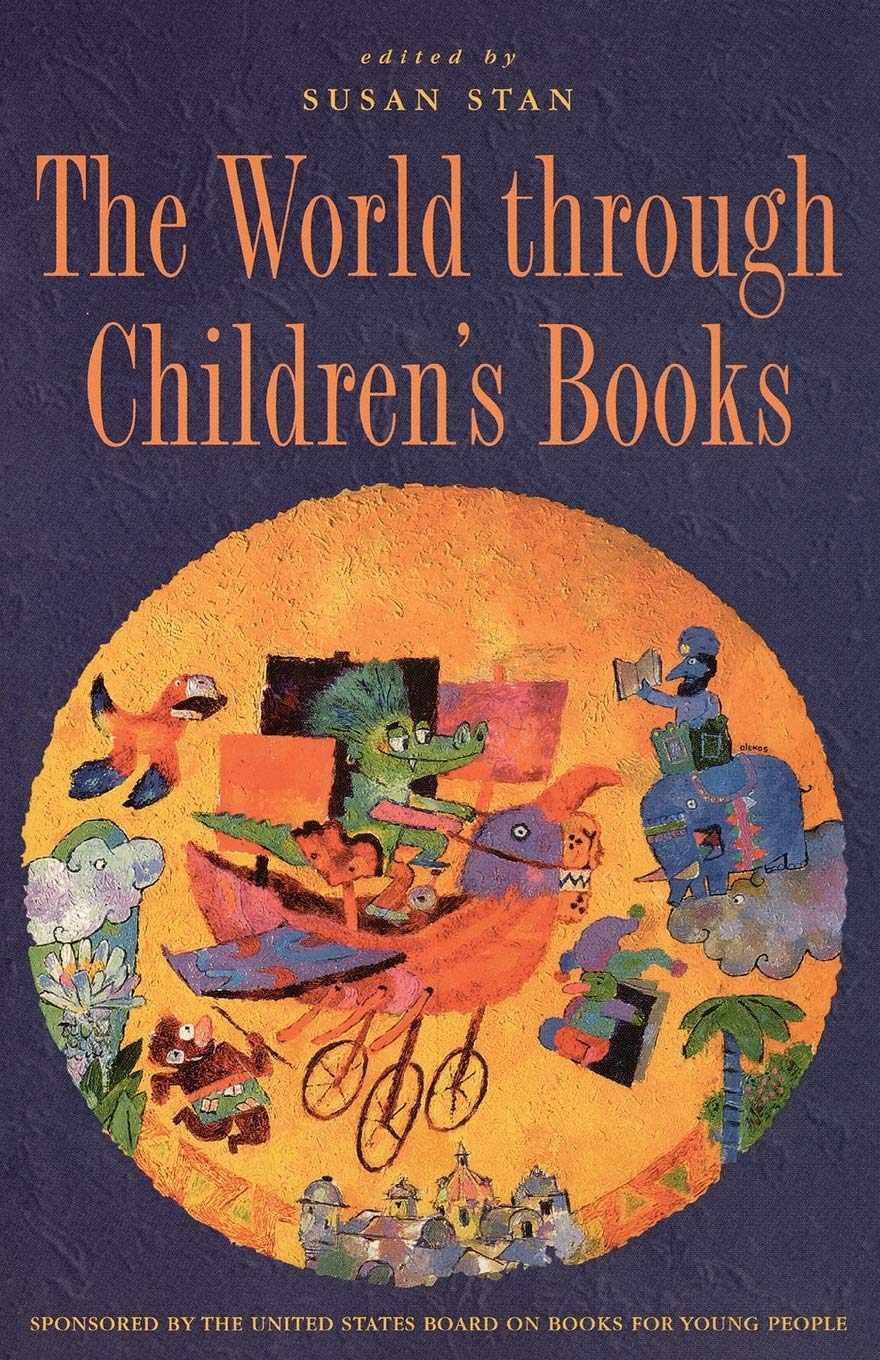 The World Through Children's Books Books