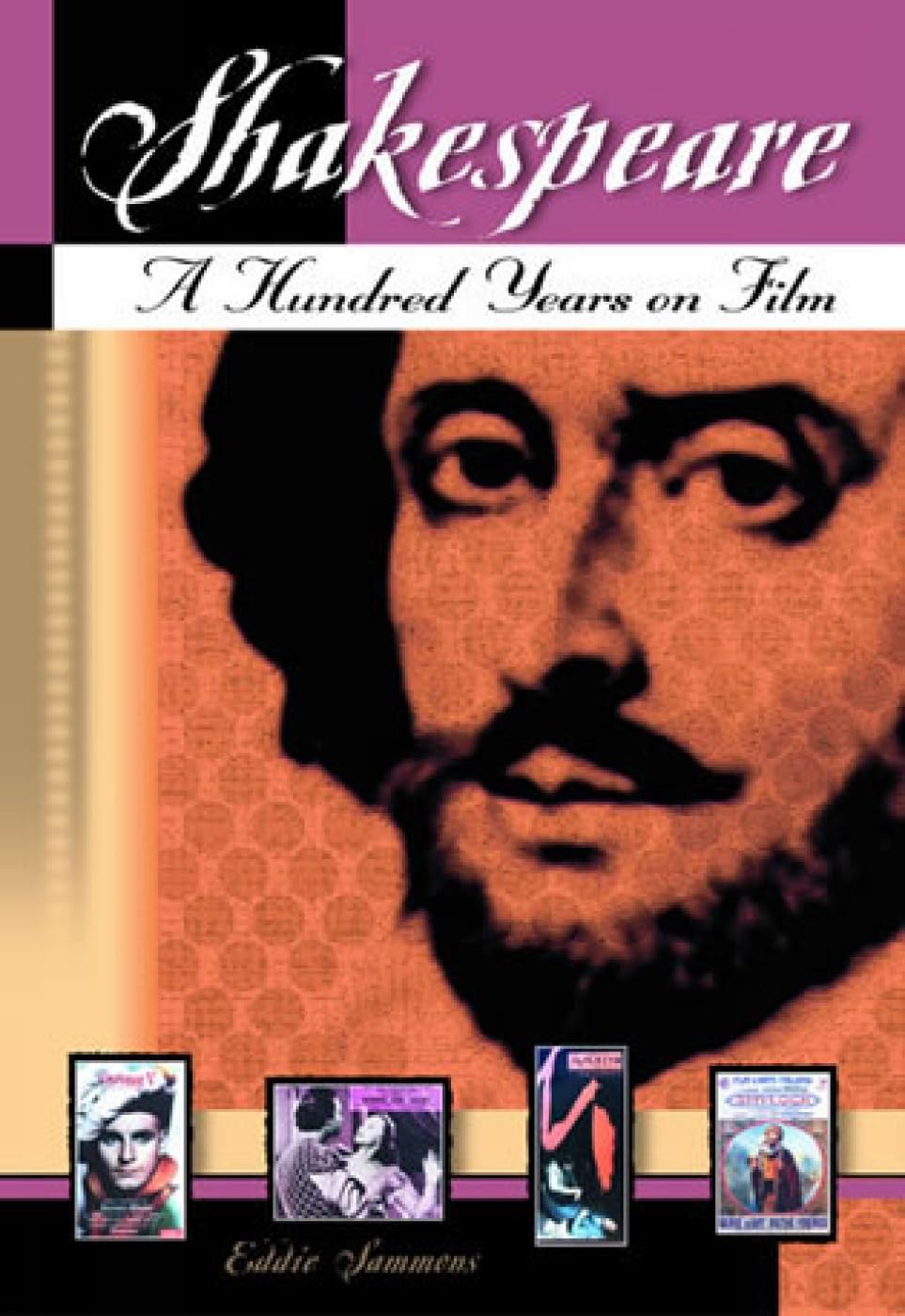 Shakespeare: A Hundred Years on Film Social Sciences