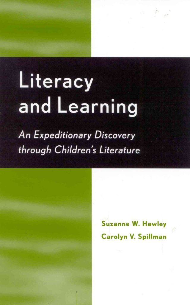 Literacy and Learning: An Expeditionary Discovery Through Children's Literature Social Sciences