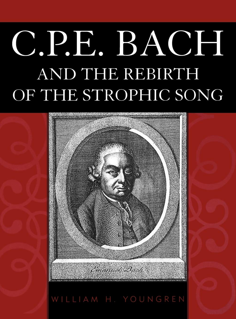 C.P.E. Bach and the Rebirth of the Strophic Song Art & Literature