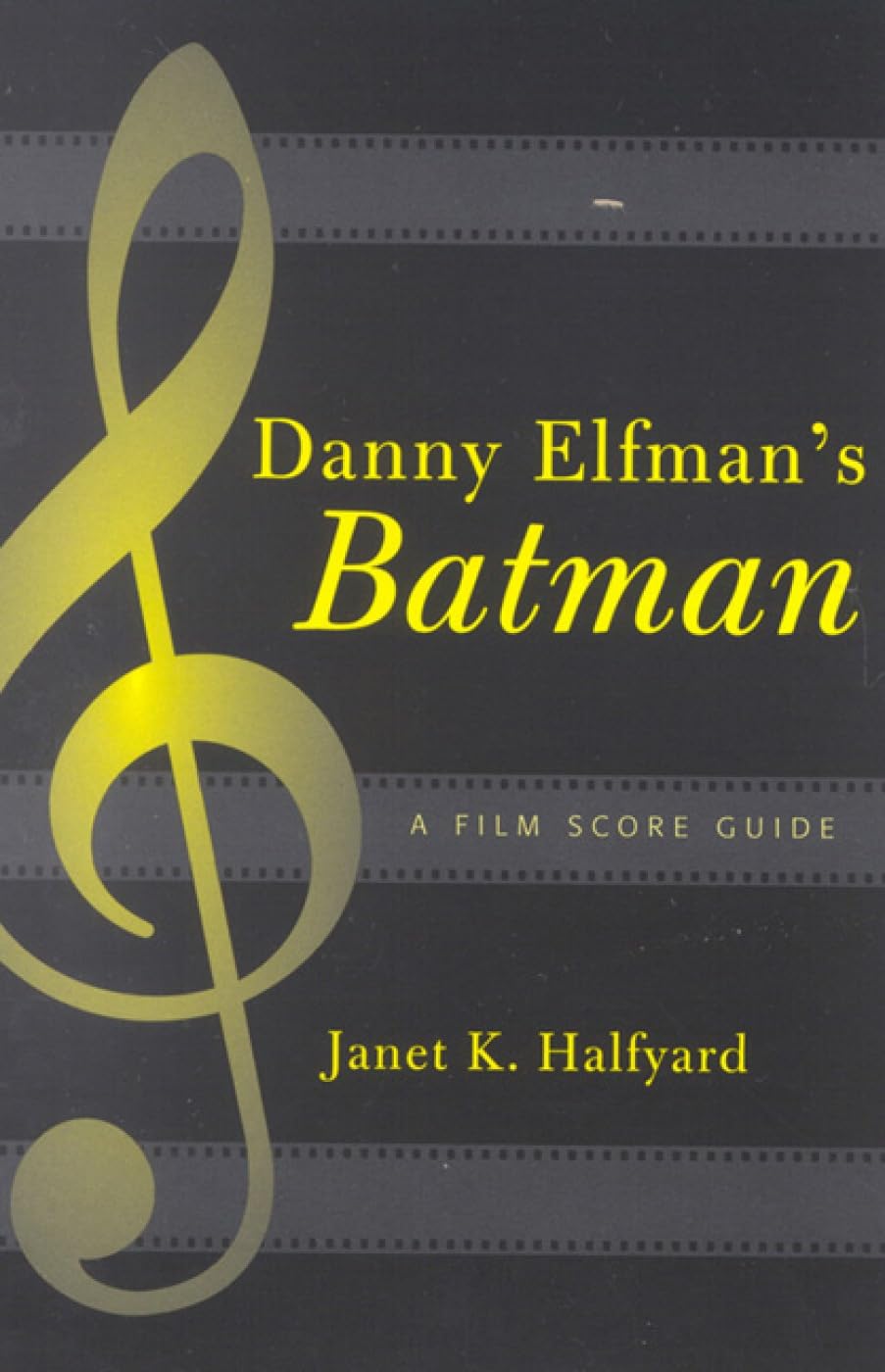 Product Image: Danny Elfman's Batman