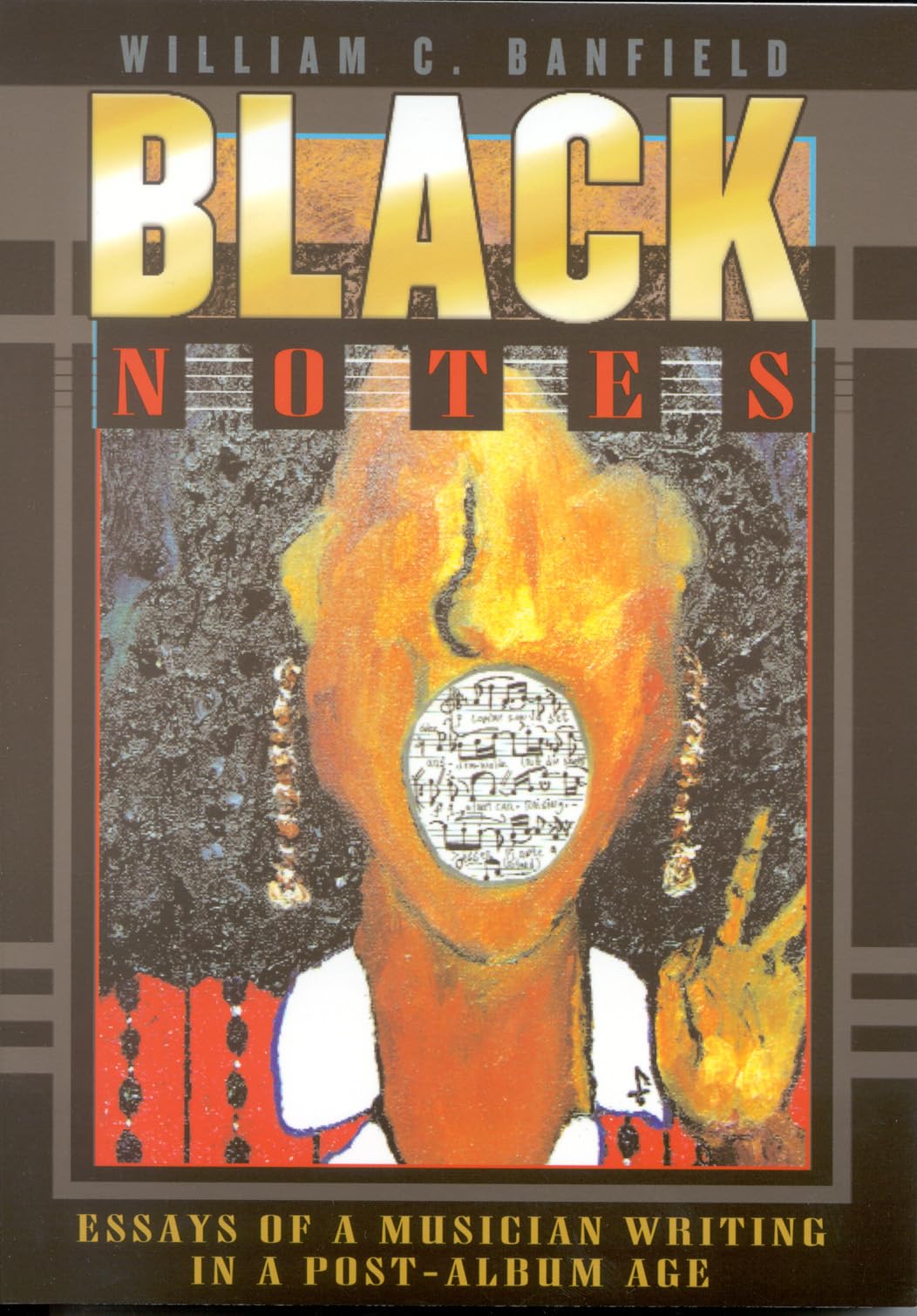 Black Notes: Essays of a Musician Writing in a Post-Album Age Social Sciences