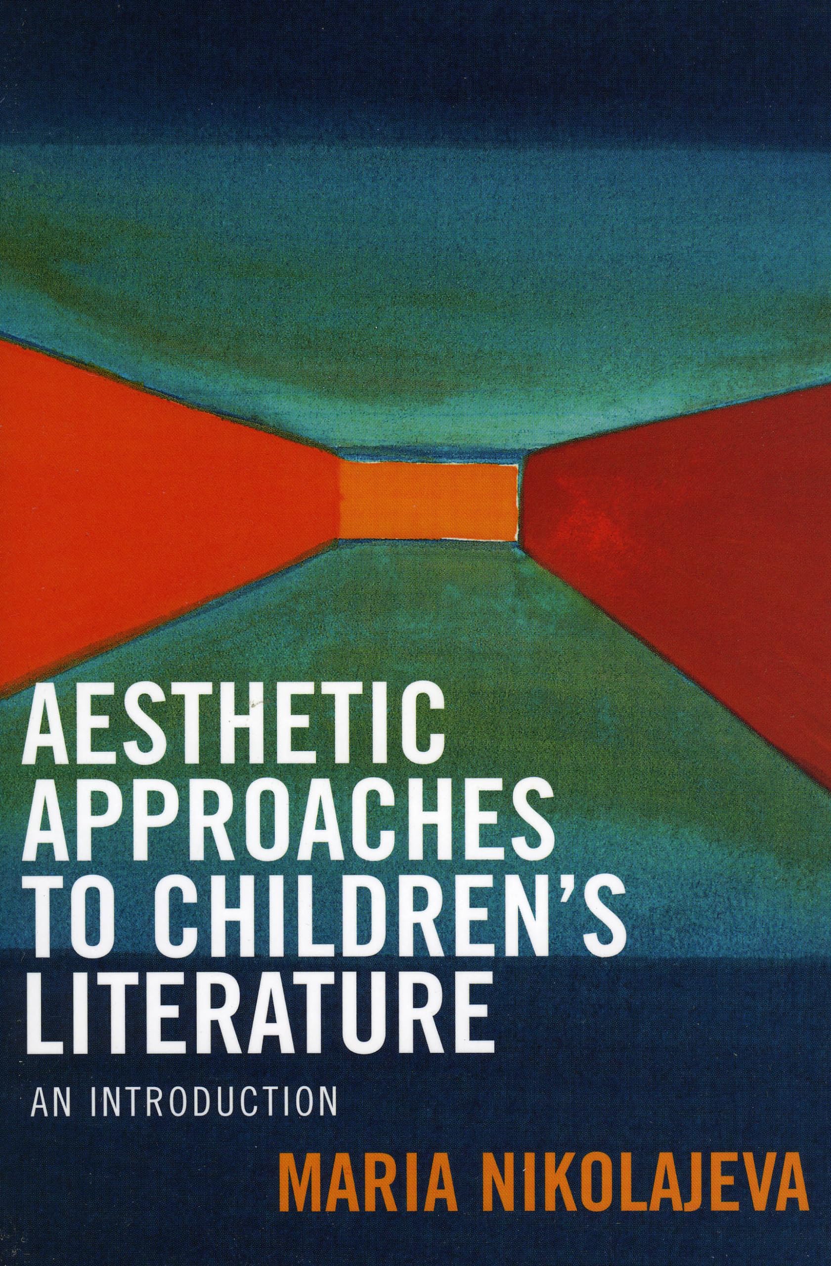 Aesthetic Approaches to Children's Literature Contemporary literature