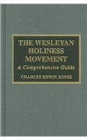 The Wesleyan Holiness Movement: A Comprehensive Guide (ATLA Bibliography Series: A Guide To The Study Of The Holiness Movement, 50, Band 50) Philosophy