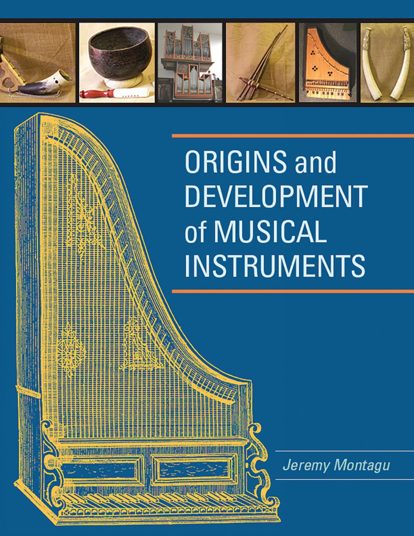 Origins and Development of Musical Instruments Arts & Music