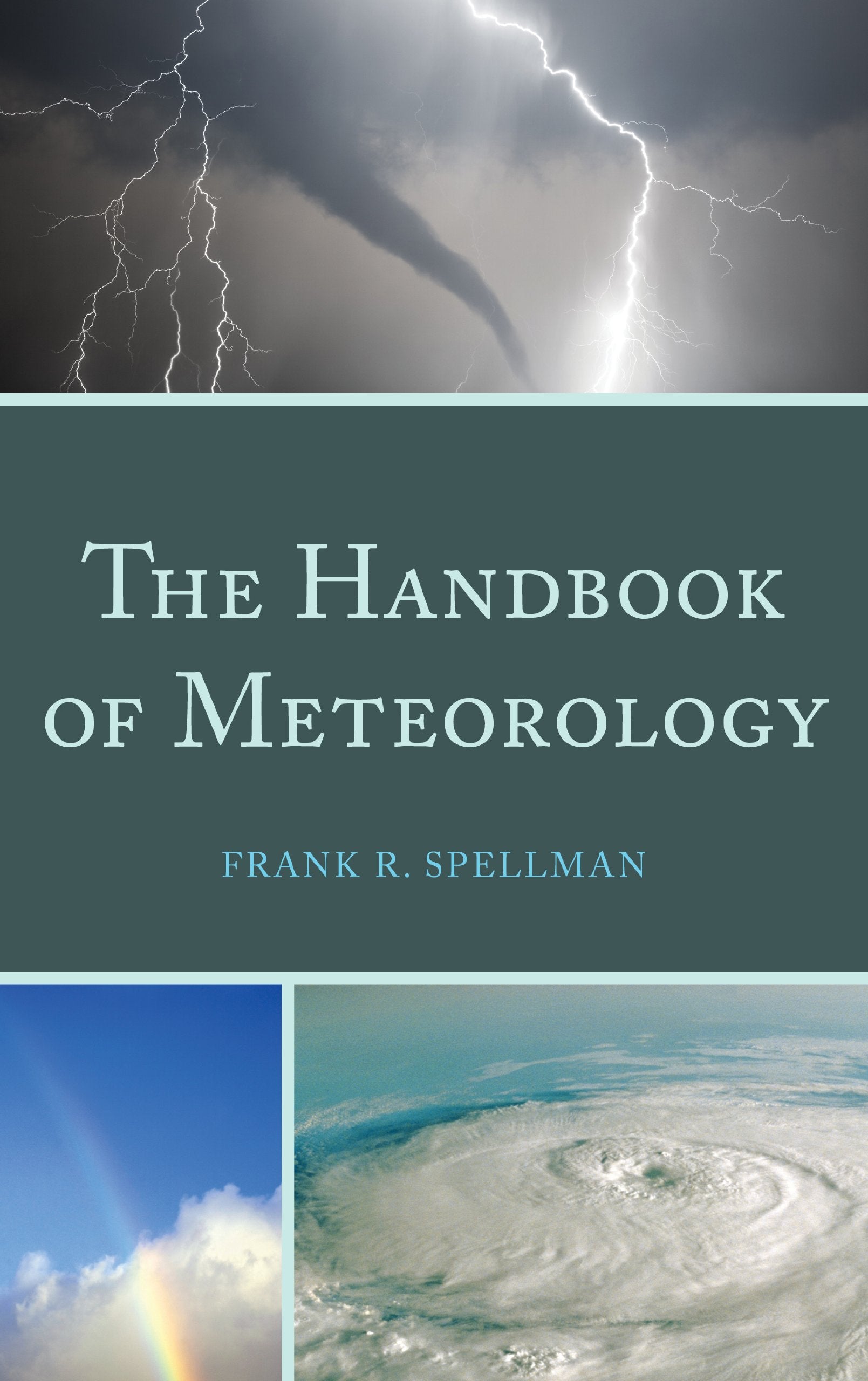 The Handbook of Meteorology book