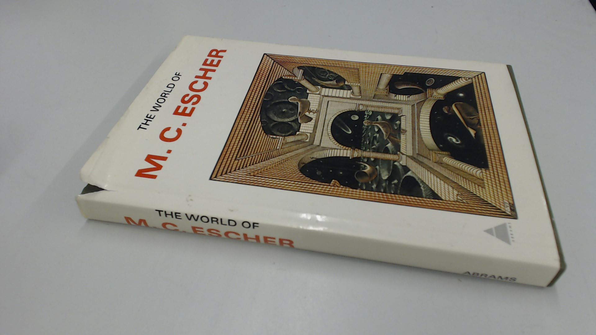 World of M.C. Escher Memories