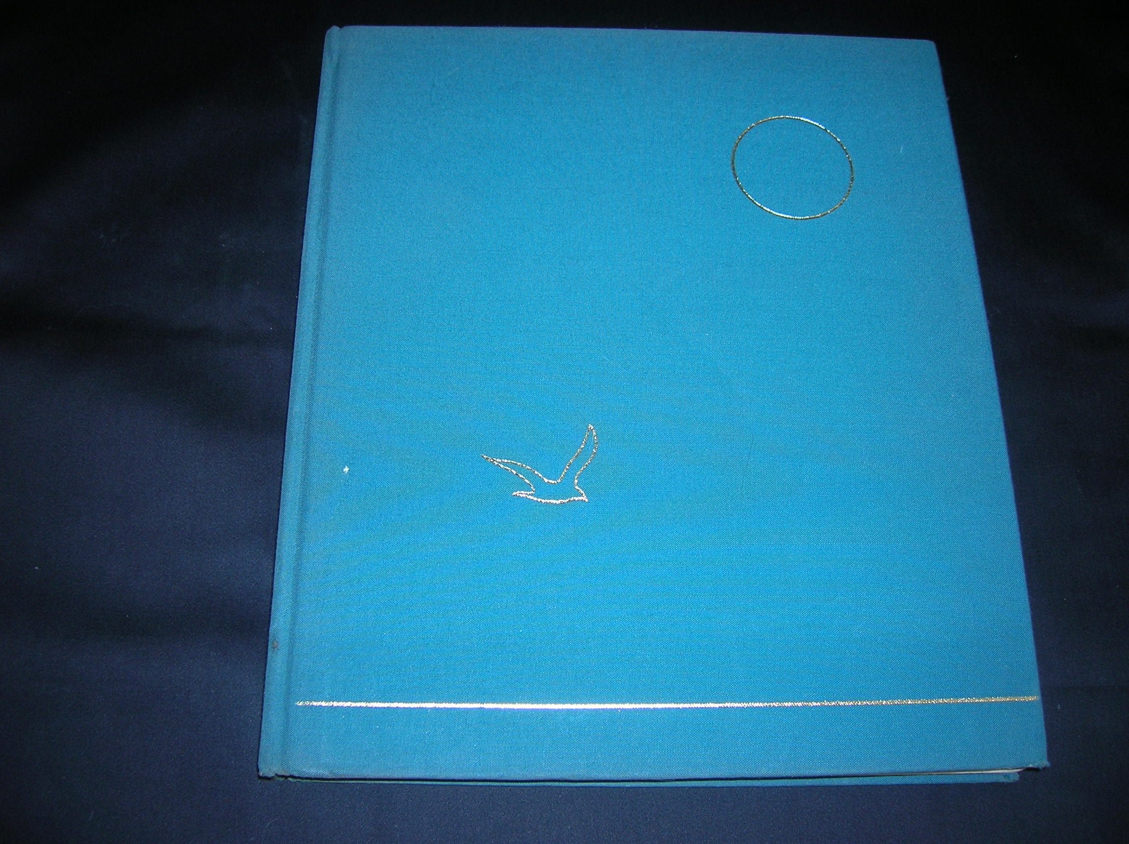 Drama of the Oceans Books