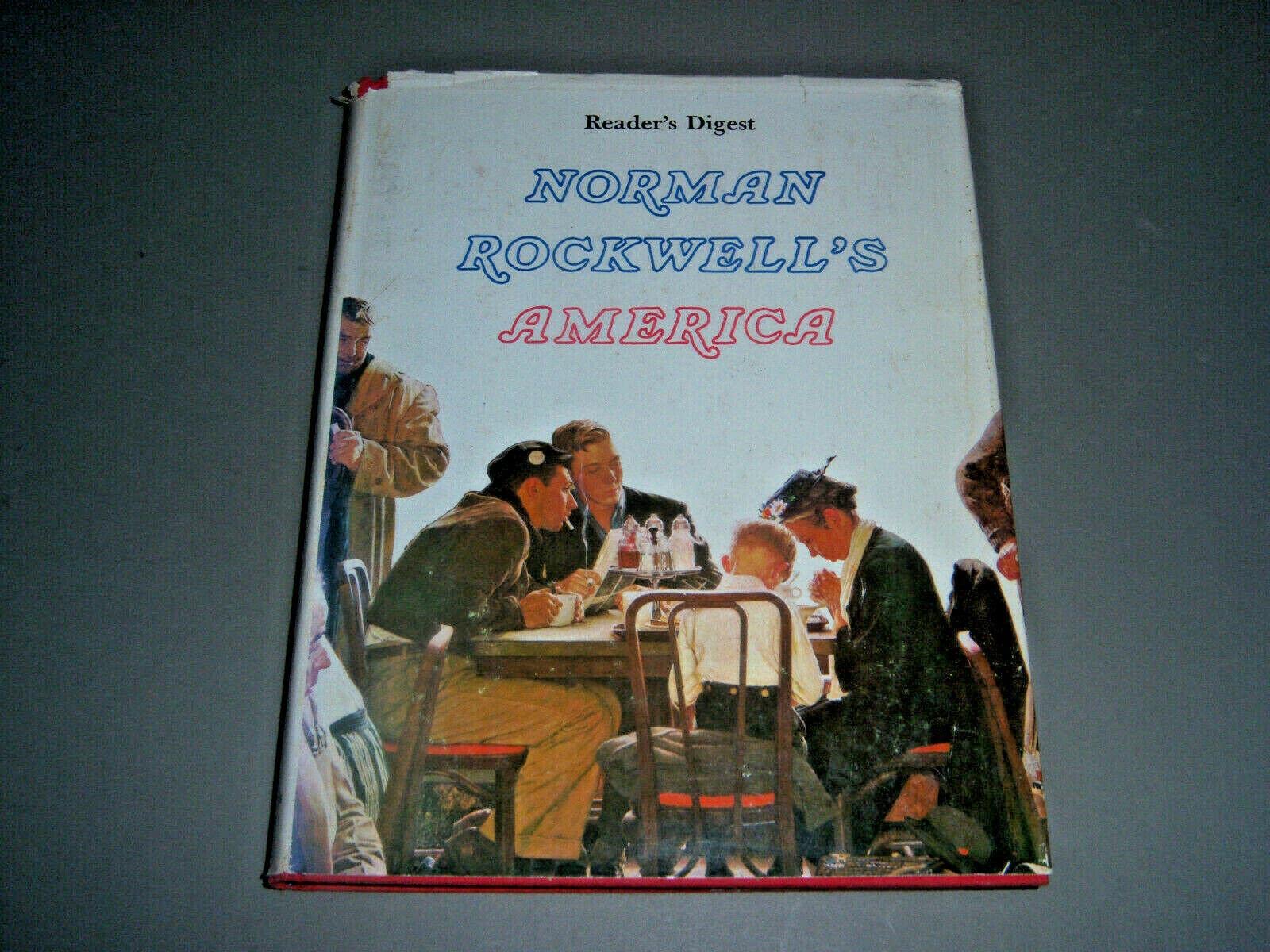 Norman Rockwell's America Photography