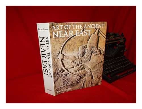 The Art of the Ancient Near East Film, Art & Culture