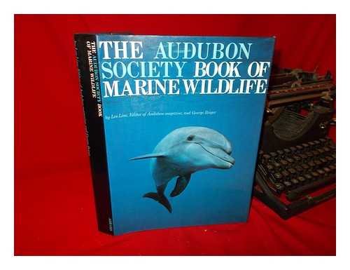 The Audubon Society Book of Marine Wildlife Business & Technology