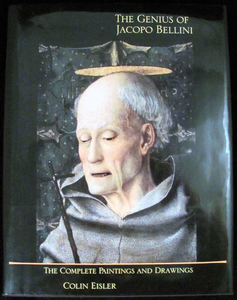 Genius of Jacopo Bellini Film, Art & Culture