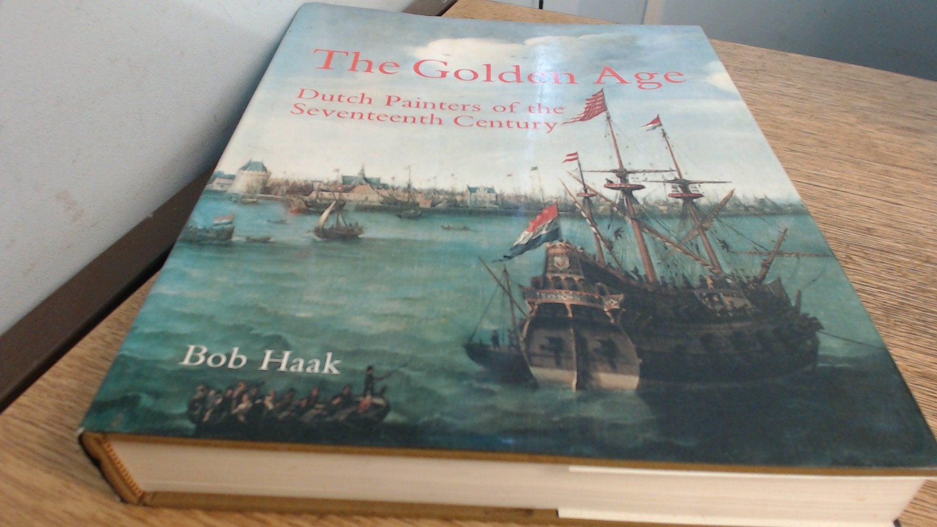 The Golden Age: Dutch Painters of the Seventeenth Century Film, Art & Culture