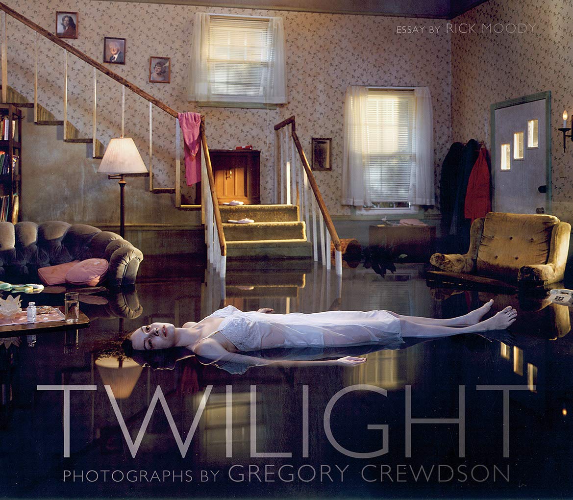 Twilight: Photographs by Gregory Crewdson Travel