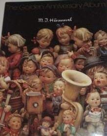 M.I. Hummel: The Golden Anniversary Album Books