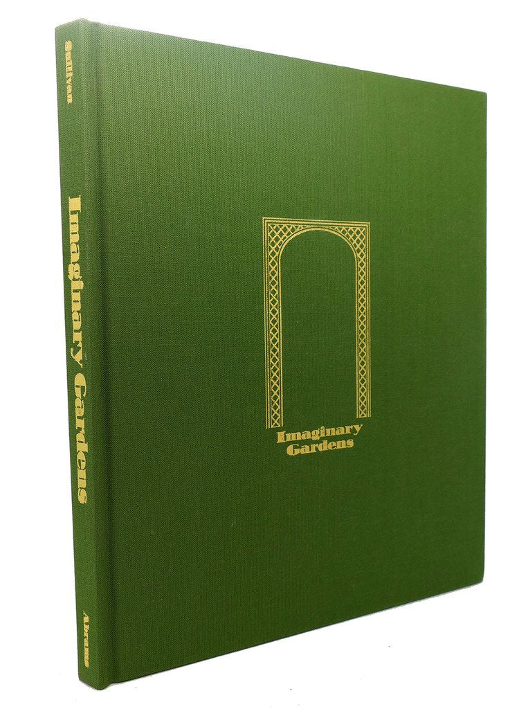 Imaginary Gardens: American Poetry and Art for Young People Poetry
